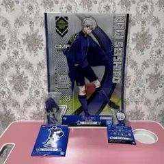 一番くじ ブルーロック 夢中の連鎖 凪誠士郎