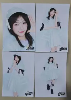 2026年最新】cutie street 生写真の人気アイテム - メルカリ