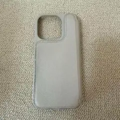 デミウルーボ ポシェ iPhone14proケース