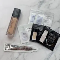 ディオールスキンフォーエヴァースキンコレクト コンシーラー 1N