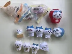 ちいかわ インテリアミニフィギュア テトラパック