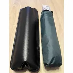 残り1点⭐️折りたたみ傘 ワンタッチ自動開閉 日傘 雨傘 男女兼用 大きめ携帯