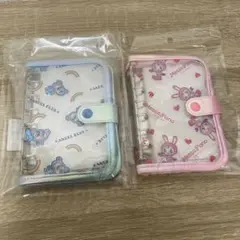 メゾピアノ ベリエ エンジェルブルー ナカムラ コラボカフェ ナルミヤ