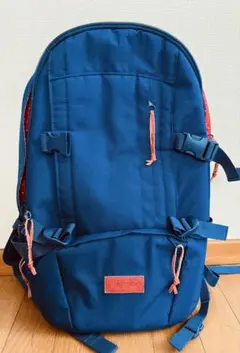 最安値‼️]EASTPAK リュック 黄緑 レア USA - メルカリ