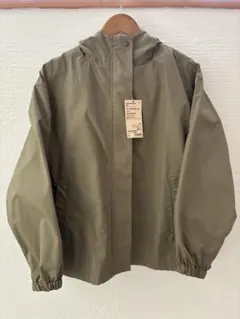 ジャケット マウンテンパーカー