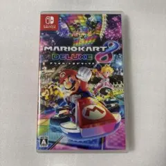 マリオカート8デラックス Nintendo Switch