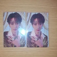 M!LK曽野舜太通常版トレカセット