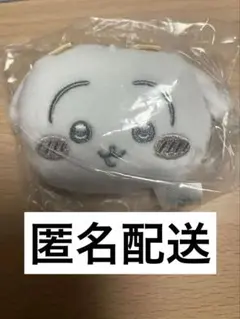 【即日発送】ちいかわガチャ　ミラーマスコット　うさぎ　りぼん