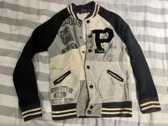 Polo Ralph Lauren パッチワーク スタジャン XSのサムネイル