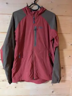 Outdoor Research アウトドアリサーチ フェロッシーフーデッドのサムネイル