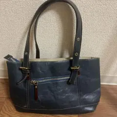 レディース　ハンドバッグ　オールドバッグのサムネイル