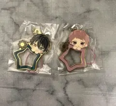 【匿名配送】あんスタ みにコレ! 斎宮宗 影片みか