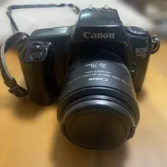 Canon EOS 1000QD フィルム一眼レフカメラ 本体のサムネイル