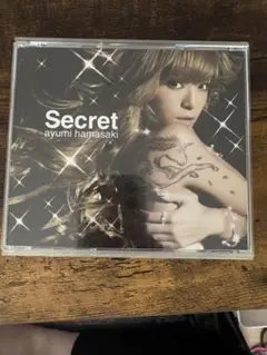 あゆ　CD＆DVD