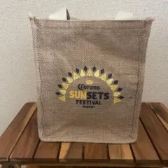 コロナエキストラトートバッグのサムネイル