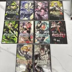 2026年最新】終わりのセラフ32巻の人気アイテム - メルカリ