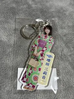 乃木坂46 岡本姫奈 真夏の全国ツアー2026 アクリルキーホルダー 新品未