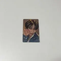 KO1KEYZ 濱田永遠 永遠 トレカ ファンミ