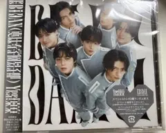 【新品未開封】EBiDAN Yes!東京 原因は自分にある盤 げんじぶ