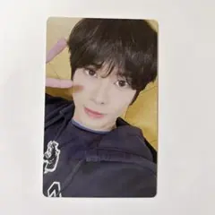 TXT 公式 TOMORROW PROMISE EP.2 トレカ テヒョン