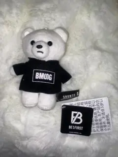 2026年最新】be:first ぬいぐるみ シュントの人気アイテム - メルカリ