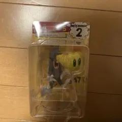 m*o様 トムとジェリーHappyくじ A賞 2番 目が飛び出したトム