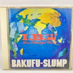 【レア✨】名盤CD 爆風スランプ / リゾラバ 大きな玉ねぎの下で 他