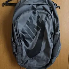 NIKE グレー バックパック