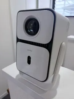 Wanbo T2 Ulutra WPD24 プロジェクター 本体 リモコン付き - メルカリ