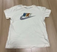 NIKE ナイキ 半袖Tシャツ ホワイト Mサイズ 150cm
