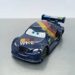 トミカ カーズ マックス・シュネル スタンダードタイプ (C01679