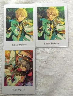 あんスタ　ぱしゃっつvol.6　UNDEAD