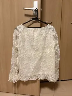 レディース　カットソー