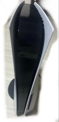 PS5 CFI-1000A01 ディスク版 本体 コントローラー付き