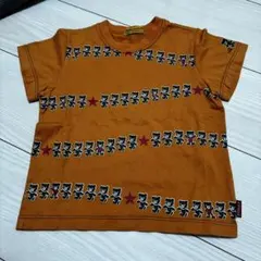 DOUBLE_B Miki House Tシャツ 100