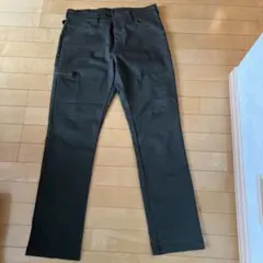 ワークマン　メンズフィールドコアパンツ