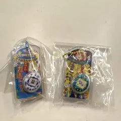 たまごっち おかしなたまごボーロっち3 初代　新種発見 2個セット