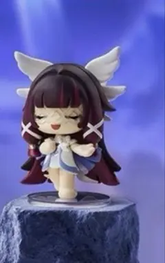 原神 POP MART フィギュア コロンビーナ