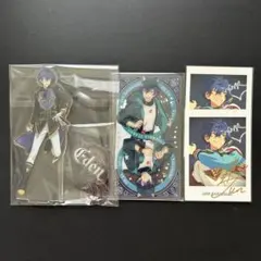 あんスタ グッズ まとめ売り 漣ジュン - メルカリ