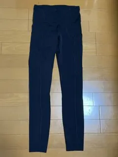 Fast and Free HR Tight 24