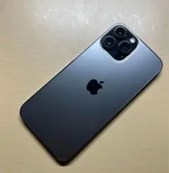 iPhone13 Pro Max 128GB SIMフリー　割れなし