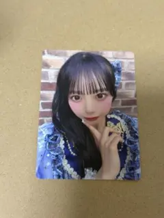 CUTIESTREET 増田彩乃 紙トレカ ver.10 2点セット売り - メルカリ