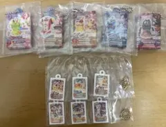 アイカツ！ ガチャガチャ まとめ売り