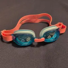 ジュニア スイミングゴーグル
