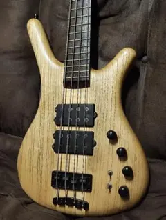 2026年最新】warwick corvette 4の人気アイテム - メルカリ