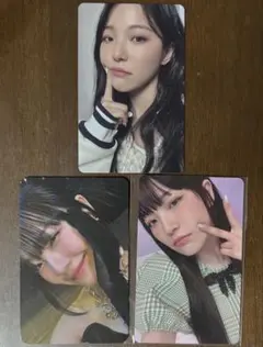 fromis_9 ジホン FROM SUMMER WITHMUU - メルカリ