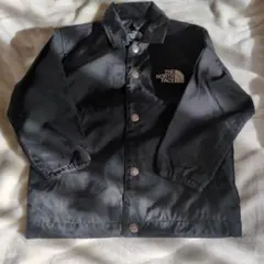 ノースフェイス　ナイロンジャケット　100cm
