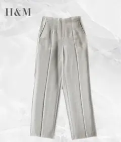 センタークリースパンツ　《36》