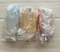 Straykids skzoo グミチャーム 3個セット