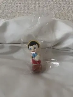 【新品・未使用】ディズニー クラシカルモード ピノキオ ガチャ BANDAI